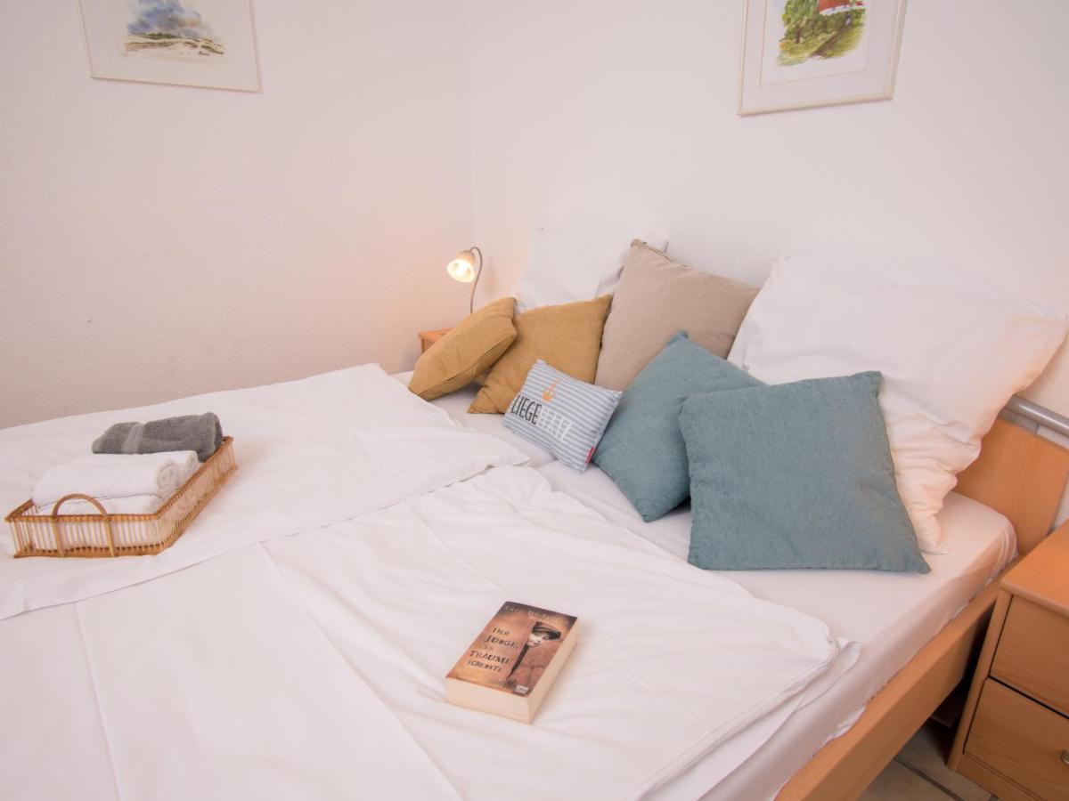 Apartment Koralle By Interhome Norddeich  Extérieur photo