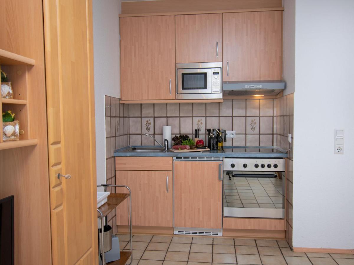 Apartment Koralle By Interhome Norddeich  Extérieur photo