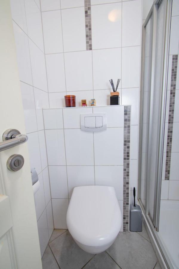 Apartment Koralle By Interhome Norddeich  Extérieur photo